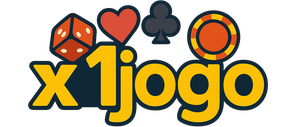 X1Jogo Logo